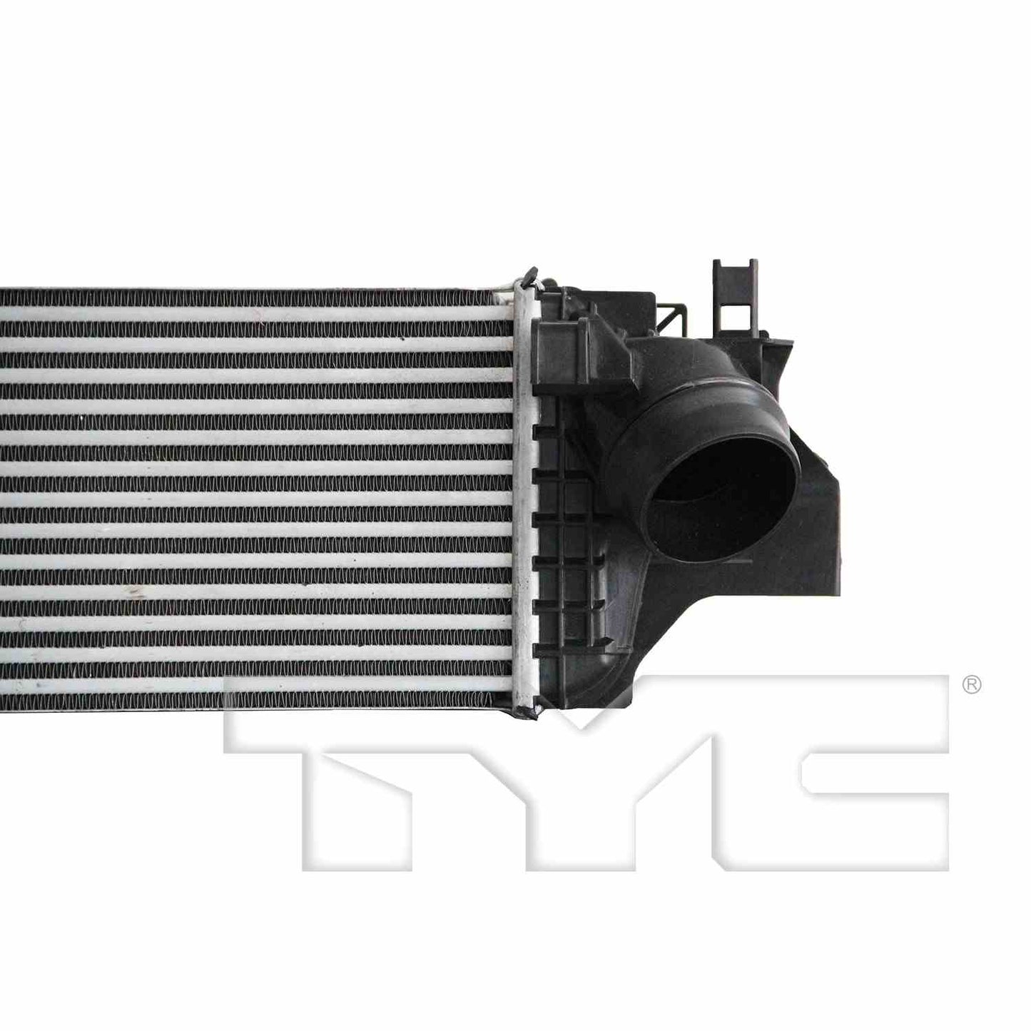 TYC Intercooler 18131
