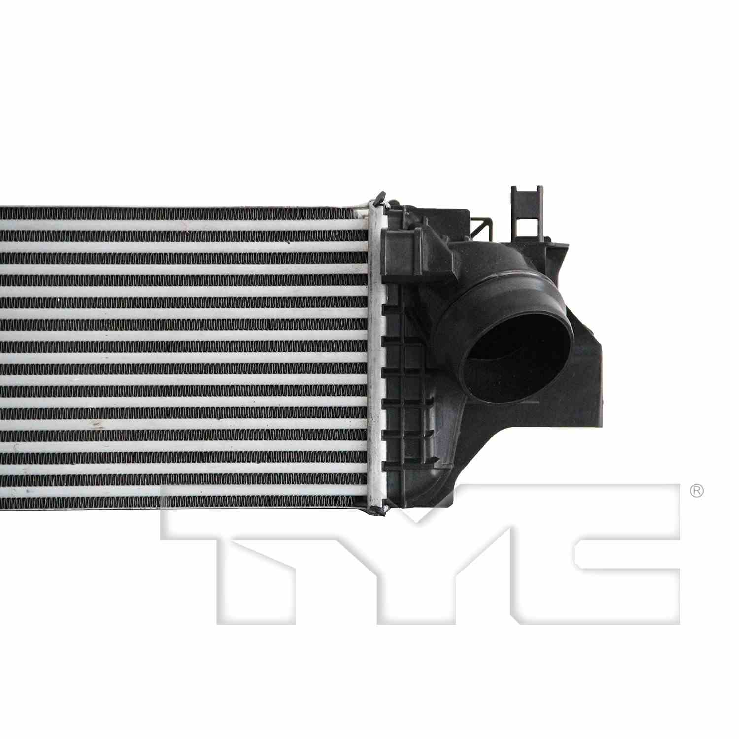 TYC Intercooler 18131