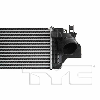 TYC Intercooler 18131