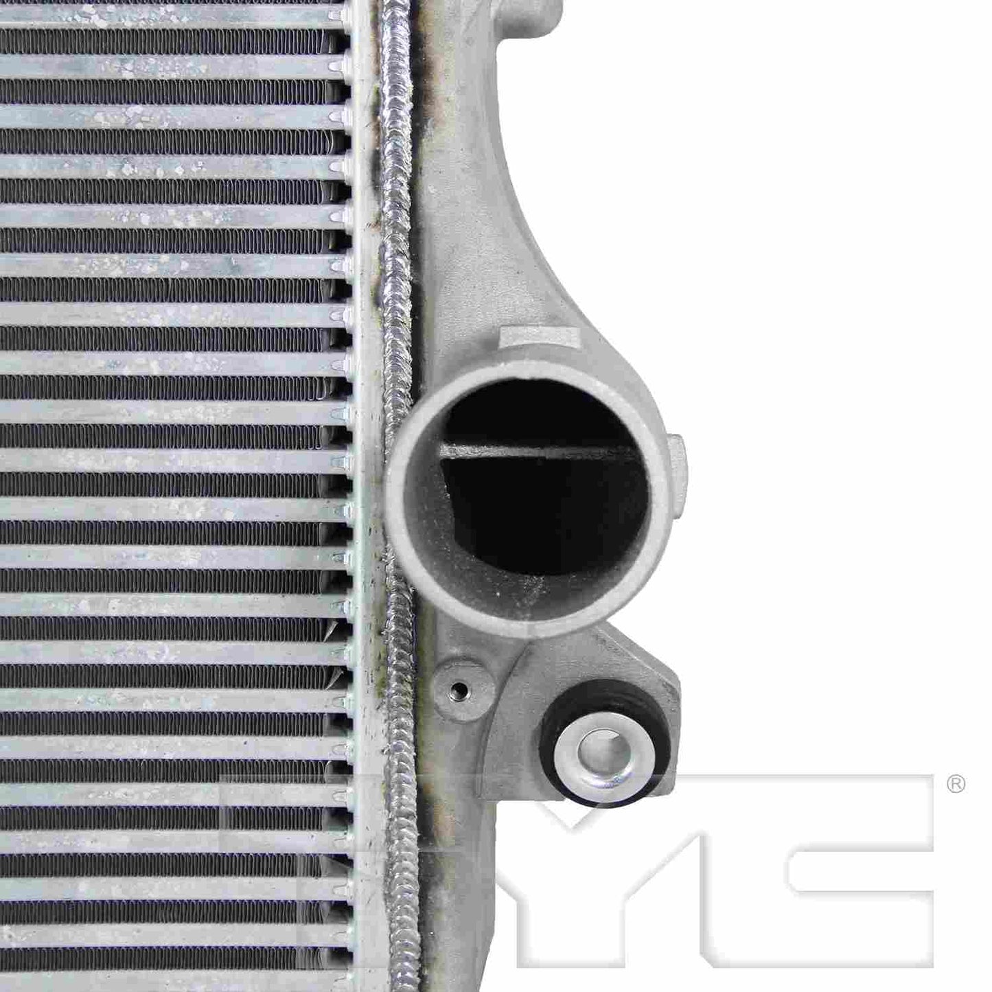 TYC Intercooler 18132