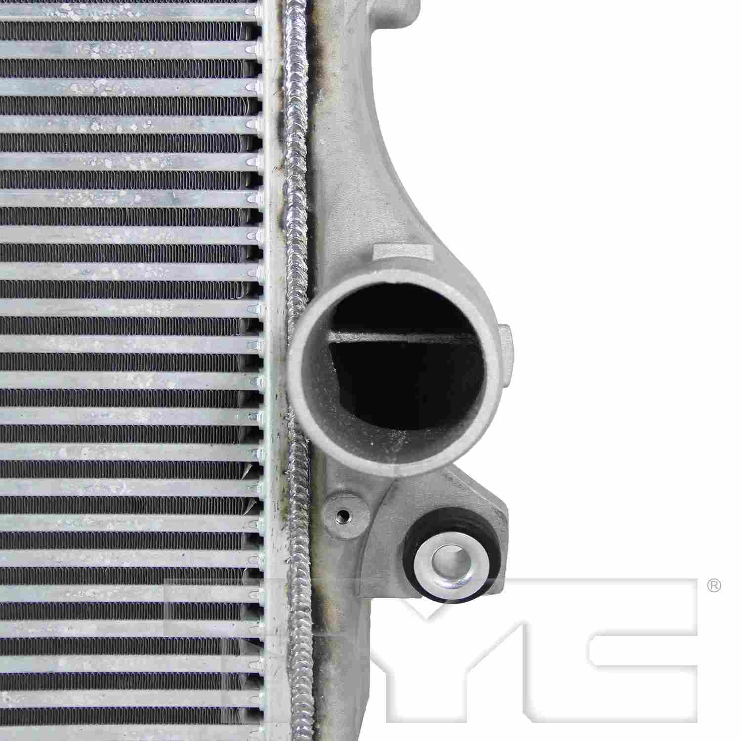 TYC Intercooler 18132