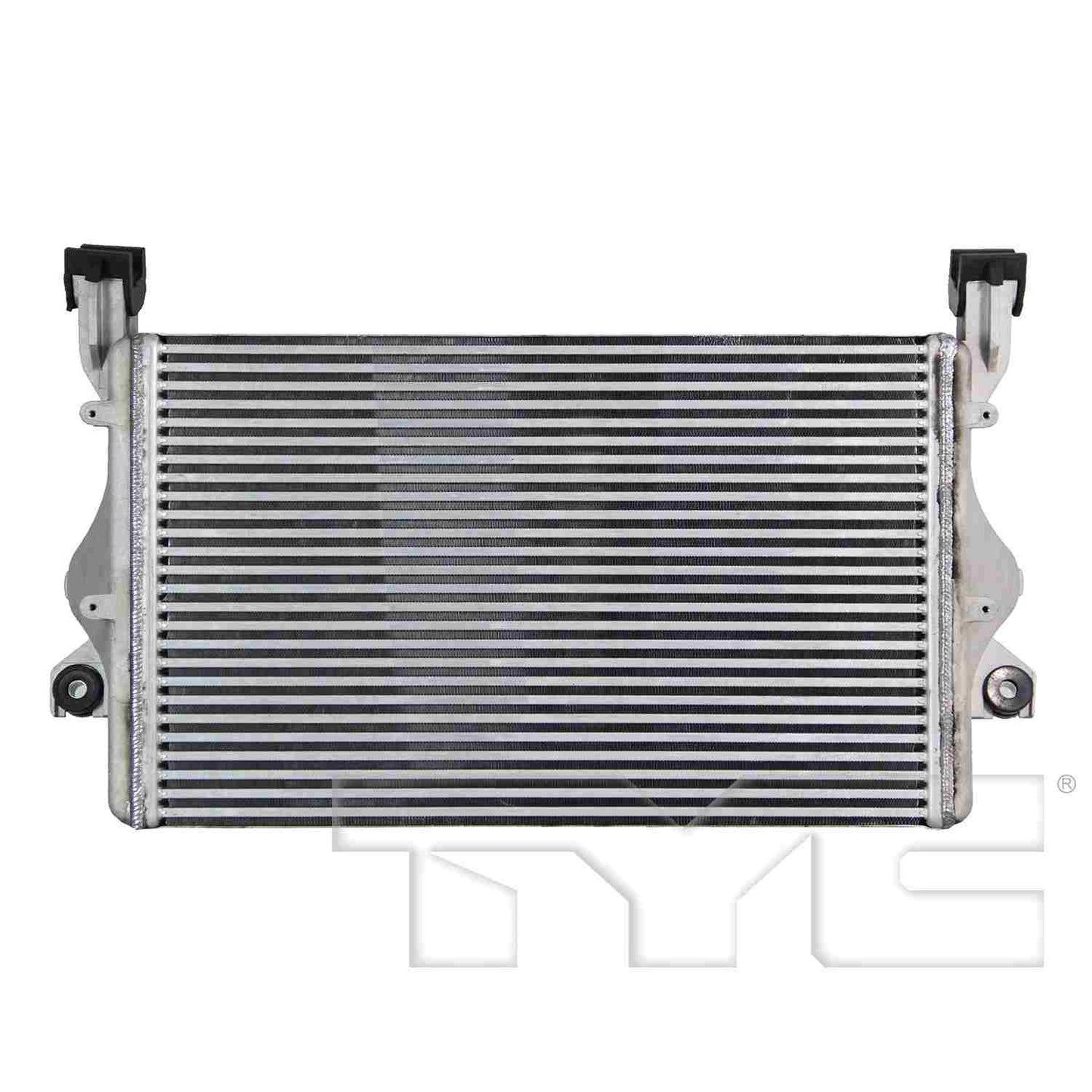 TYC Intercooler 18132