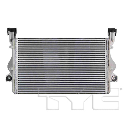 TYC Intercooler 18132
