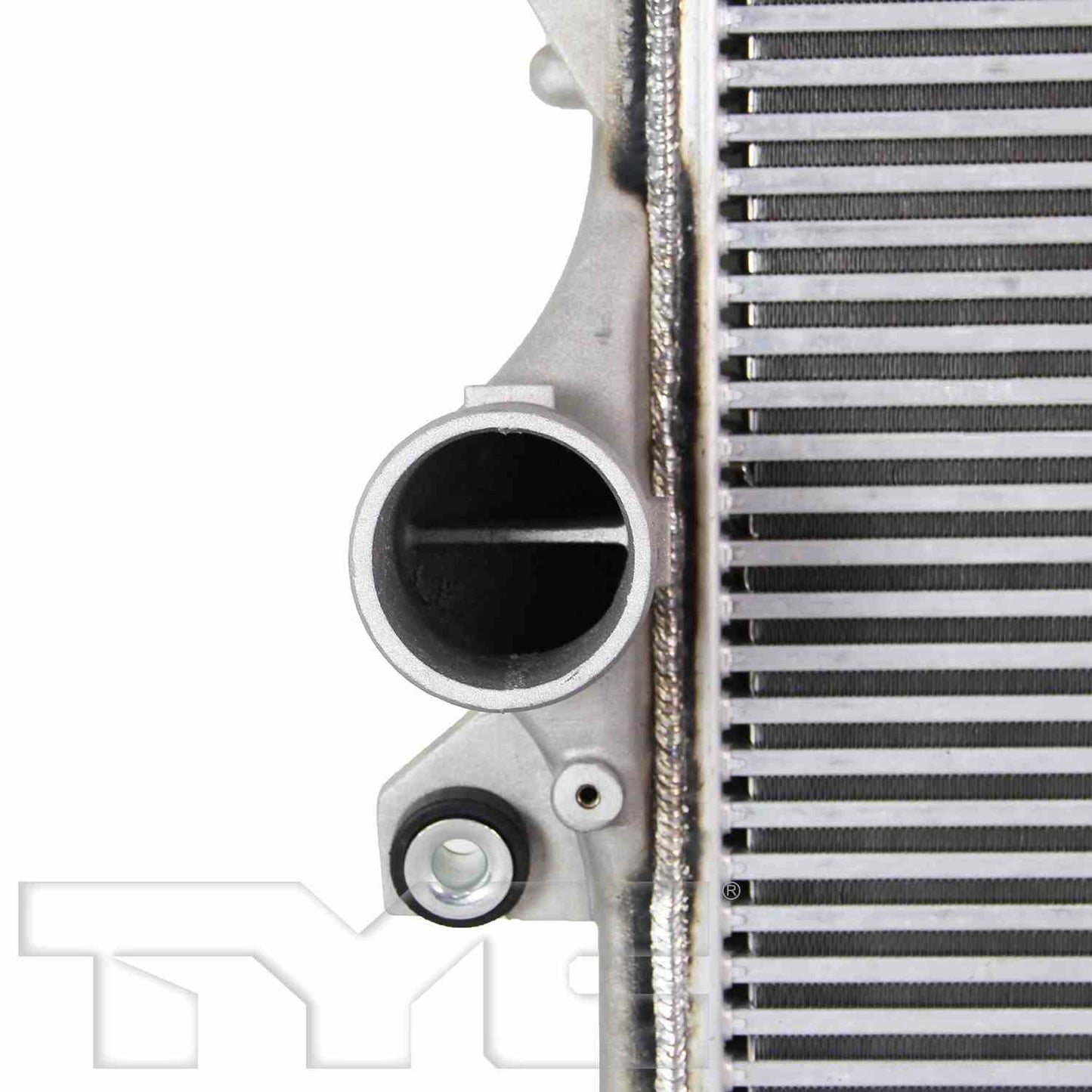 TYC Intercooler 18132