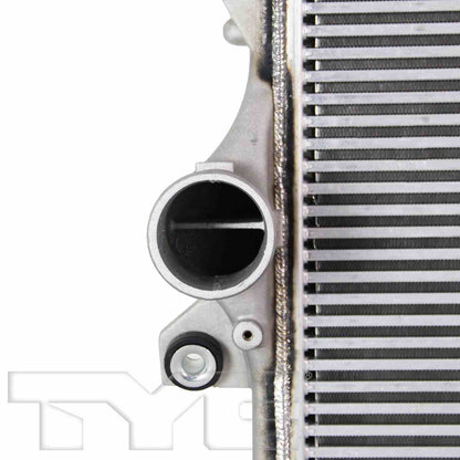 TYC Intercooler 18132
