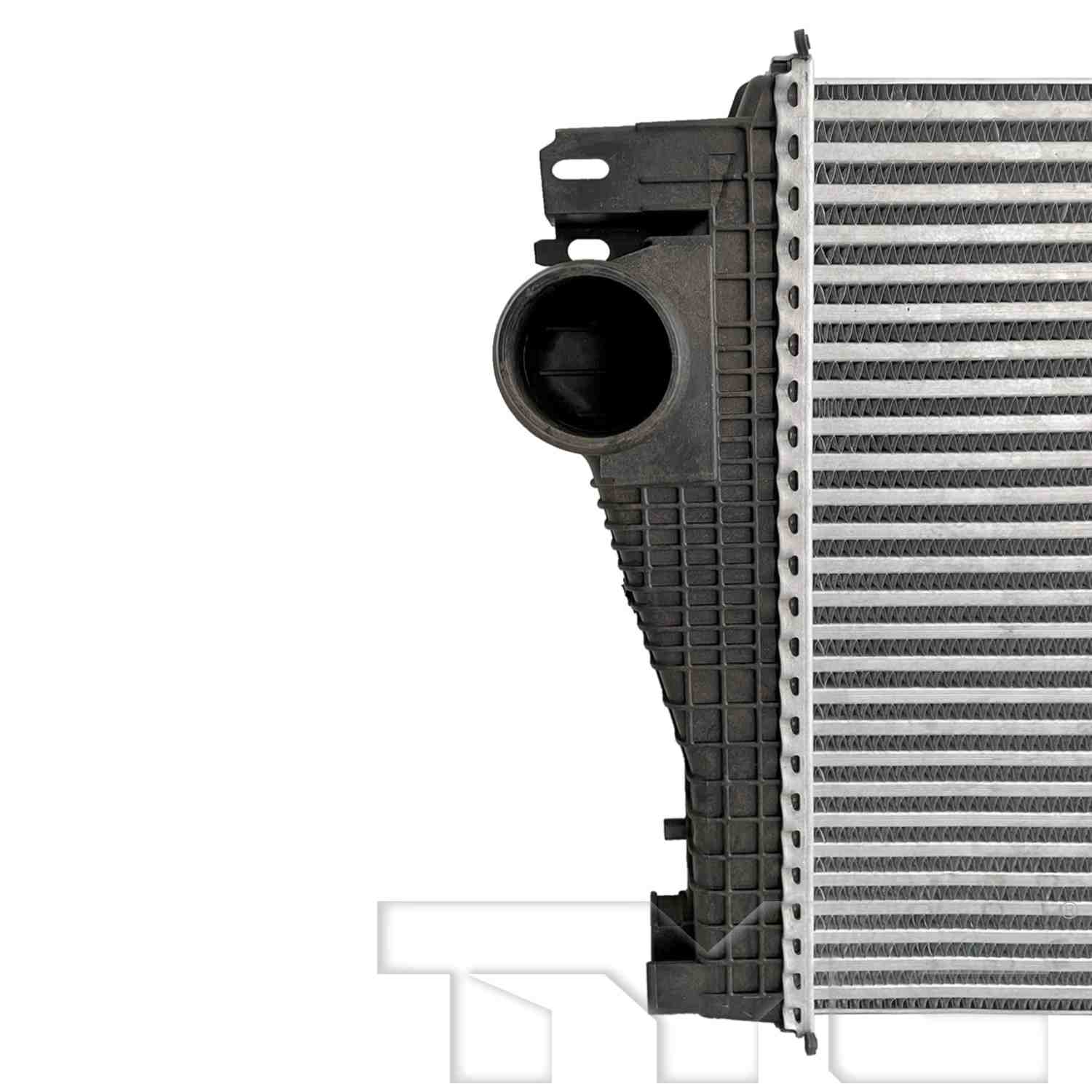 TYC Intercooler 18133