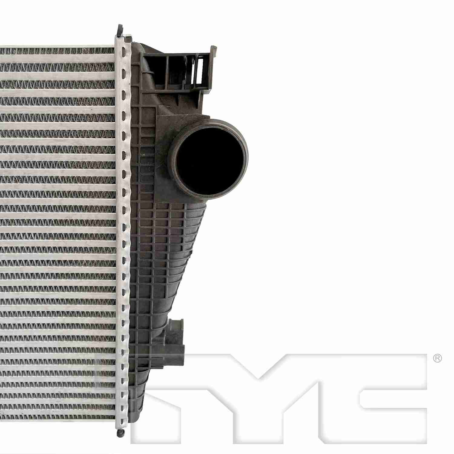 TYC Intercooler 18133