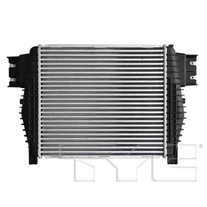 TYC Intercooler 18134