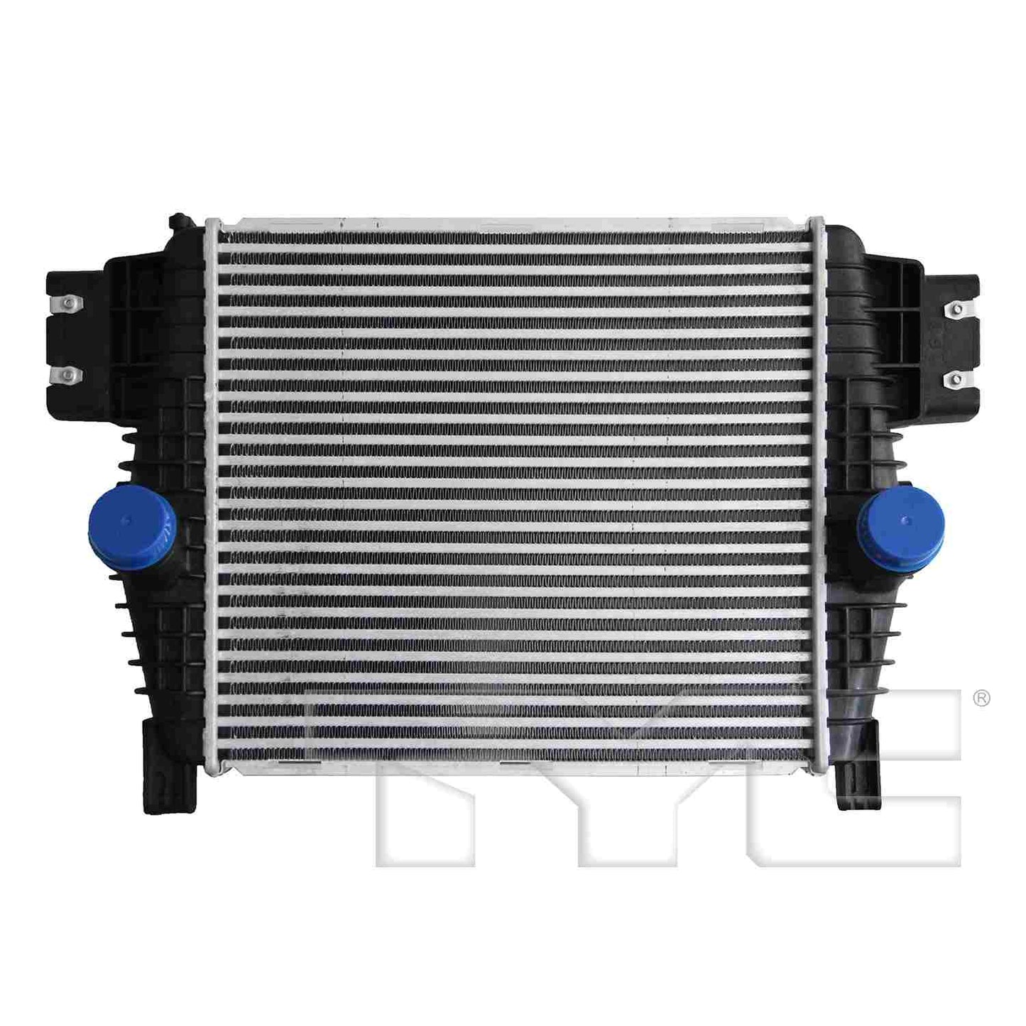 TYC Intercooler 18134