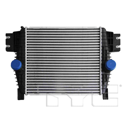 TYC Intercooler 18134