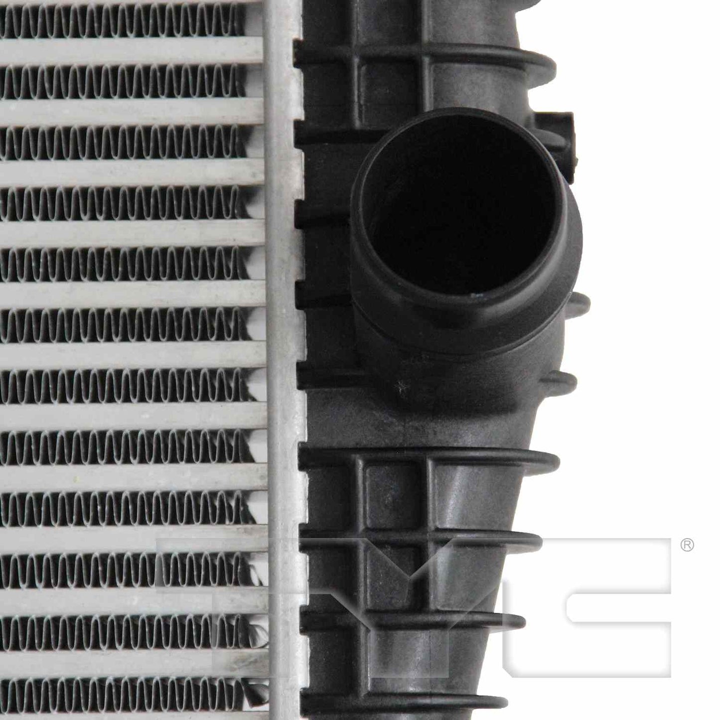 TYC Intercooler 18134
