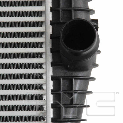 TYC Intercooler 18134