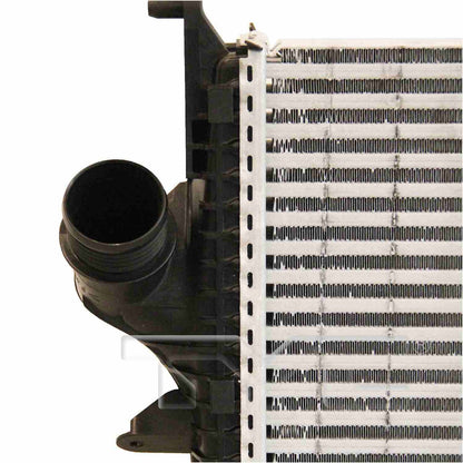 TYC Intercooler 18135
