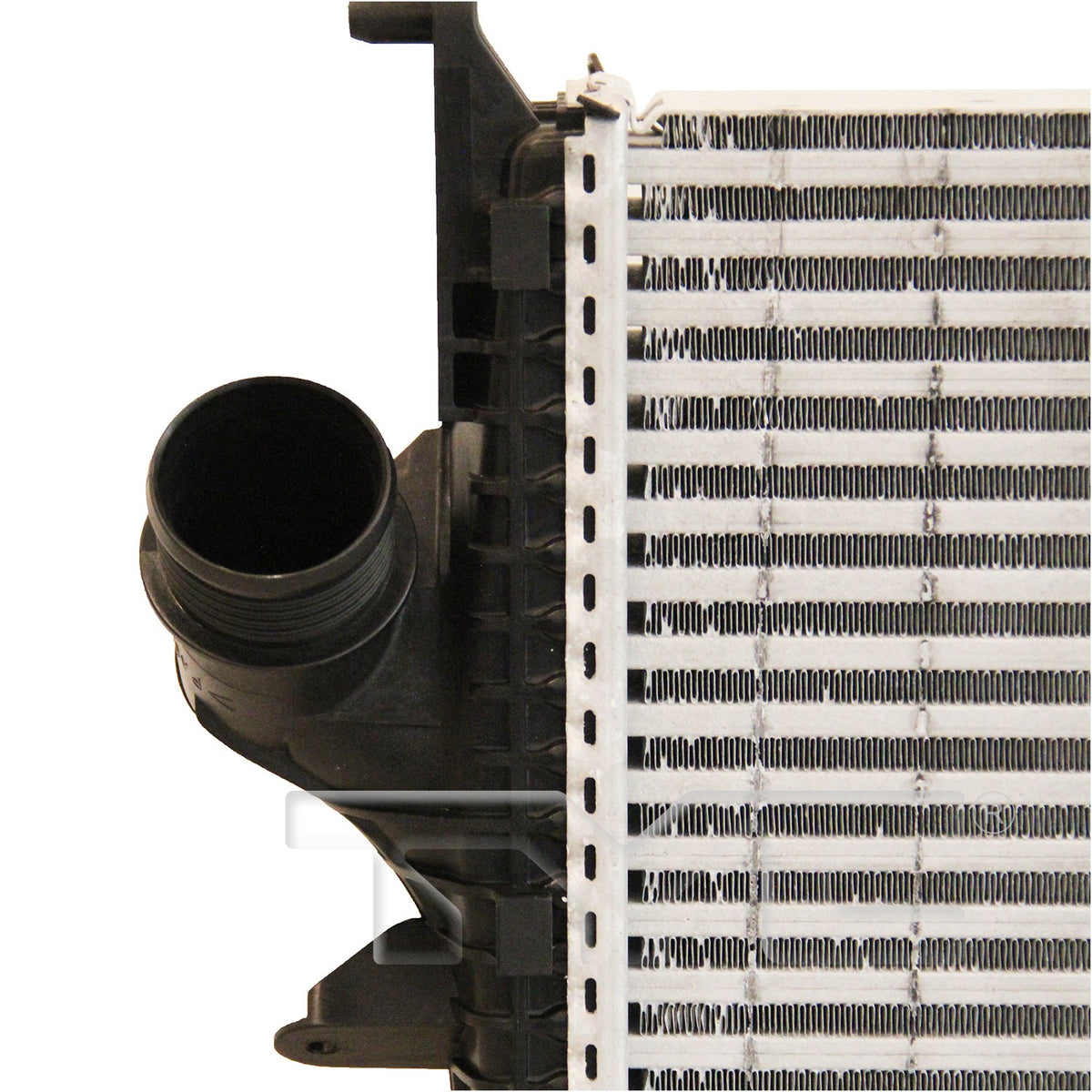 TYC Intercooler 18135