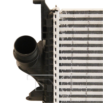 TYC Intercooler 18135