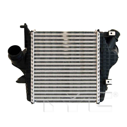 TYC Intercooler 18135