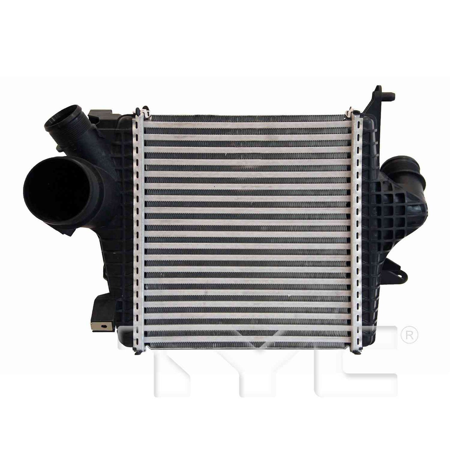 TYC Intercooler 18135