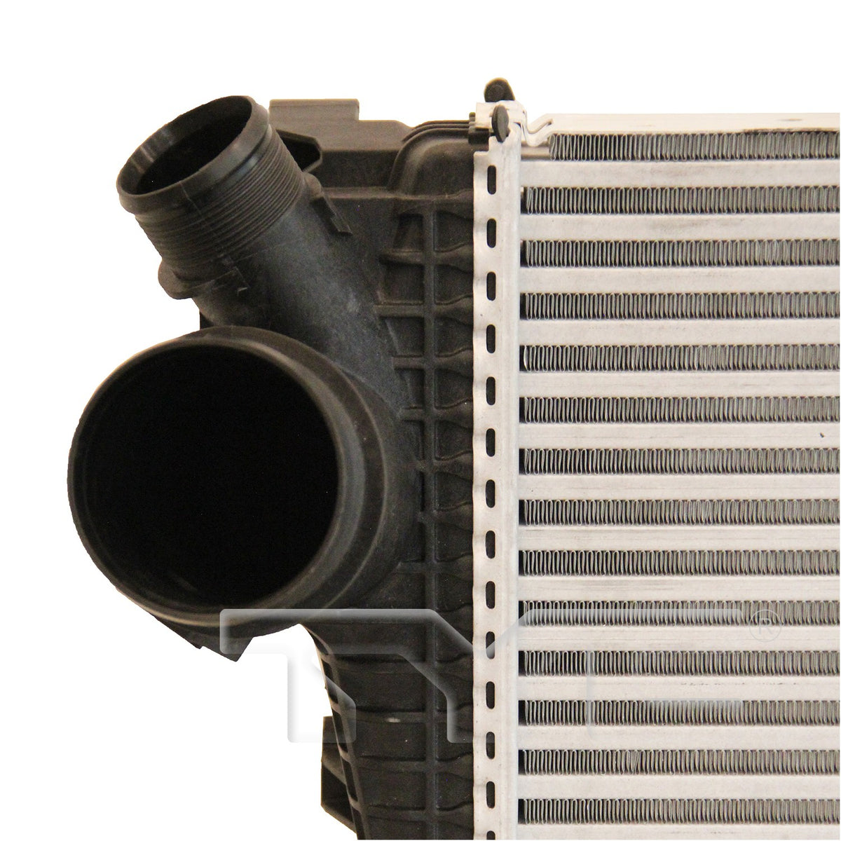 TYC Intercooler 18135