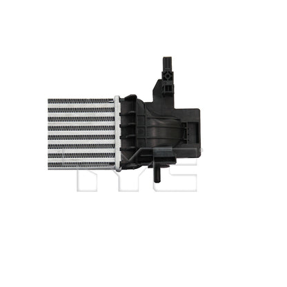 TYC Intercooler 18136 image 2