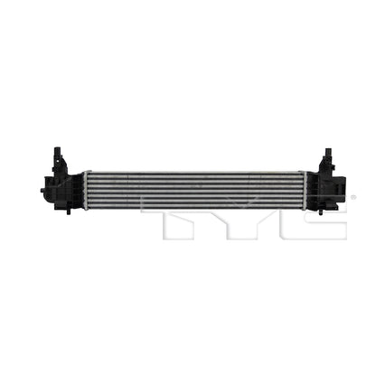 TYC Intercooler 18136 image 4