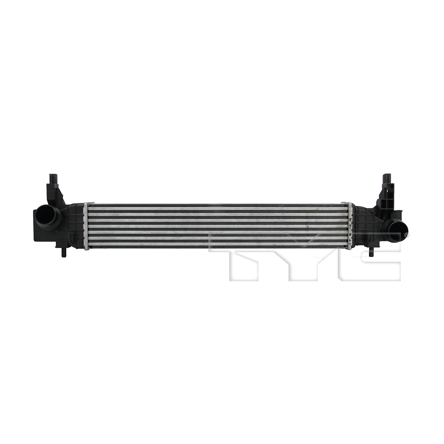 TYC Intercooler 18136 main image