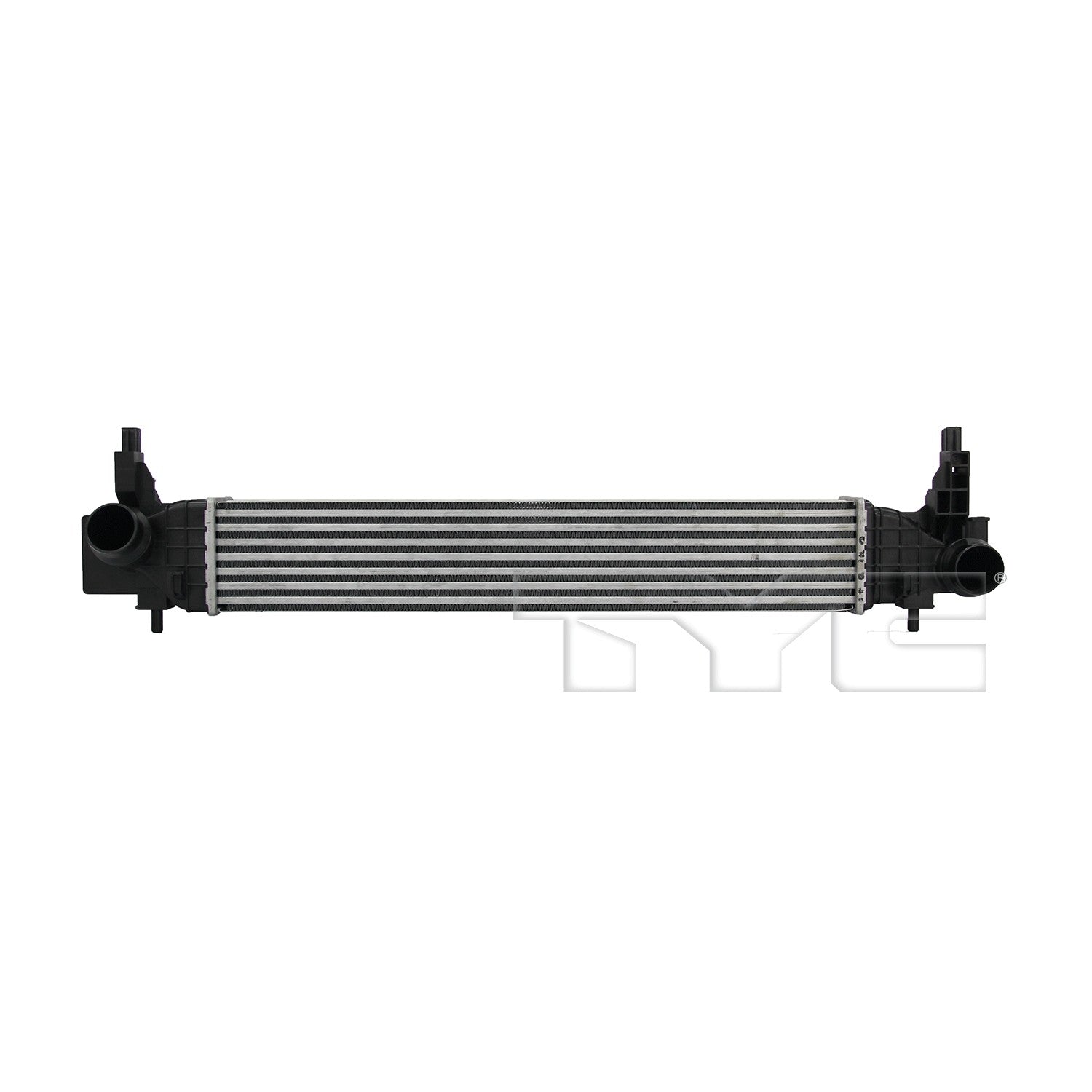 TYC Intercooler 18136 main image