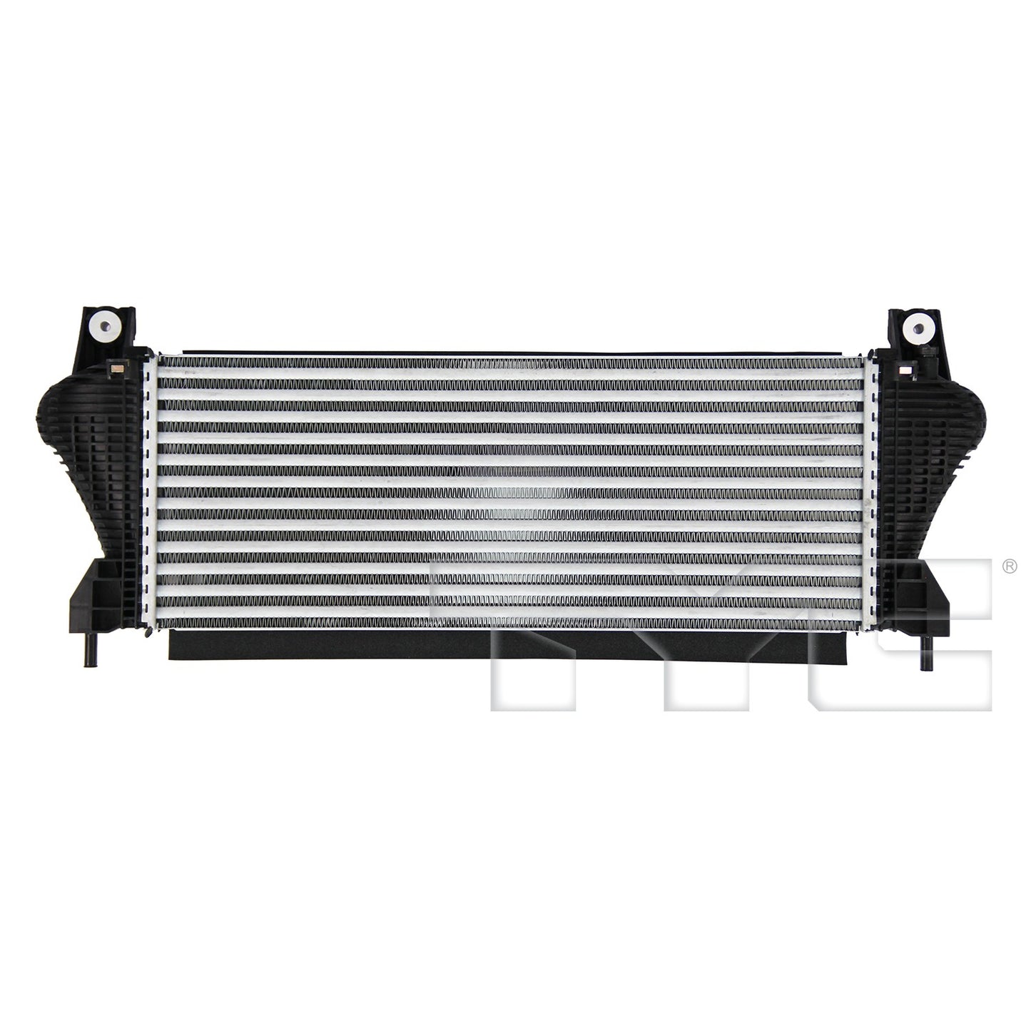 TYC Intercooler 18137 image 5