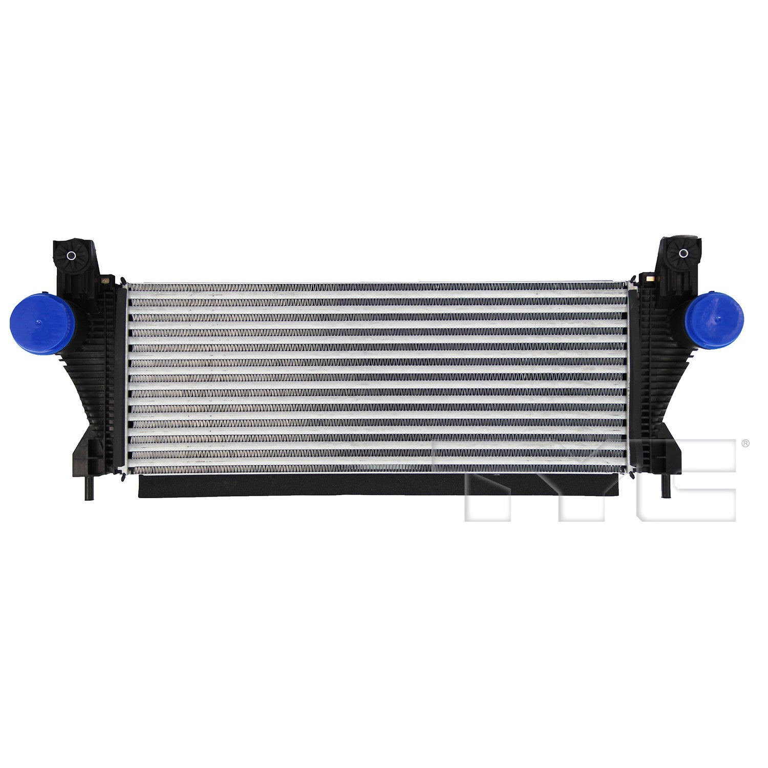 TYC Intercooler 18137 main image