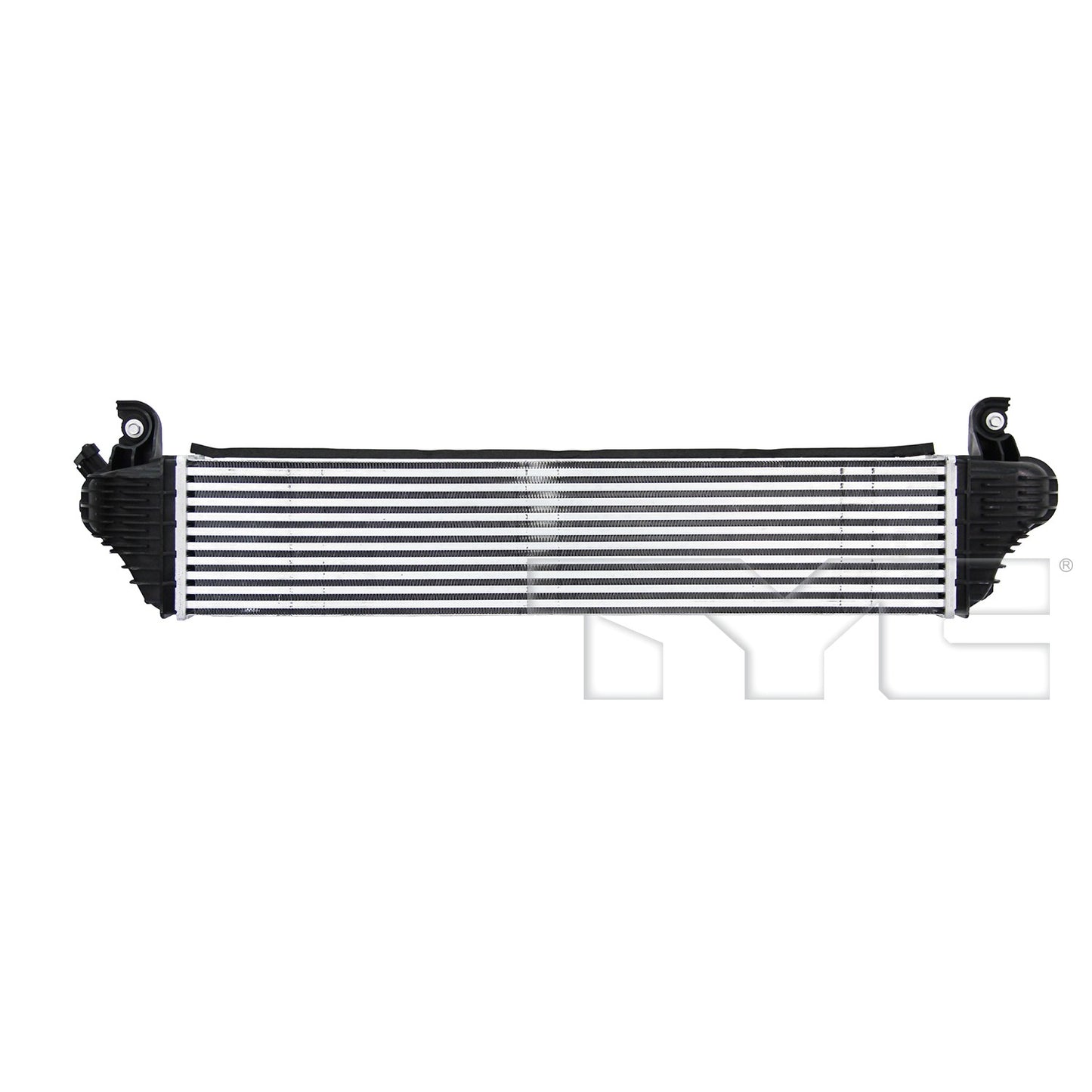 TYC Intercooler 18138 image 5