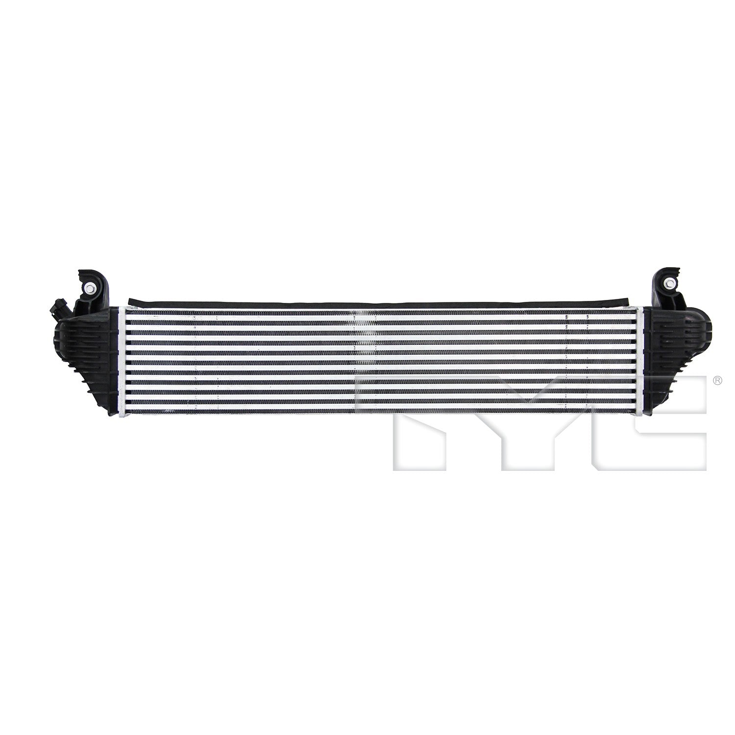 TYC Intercooler 18138 image 5
