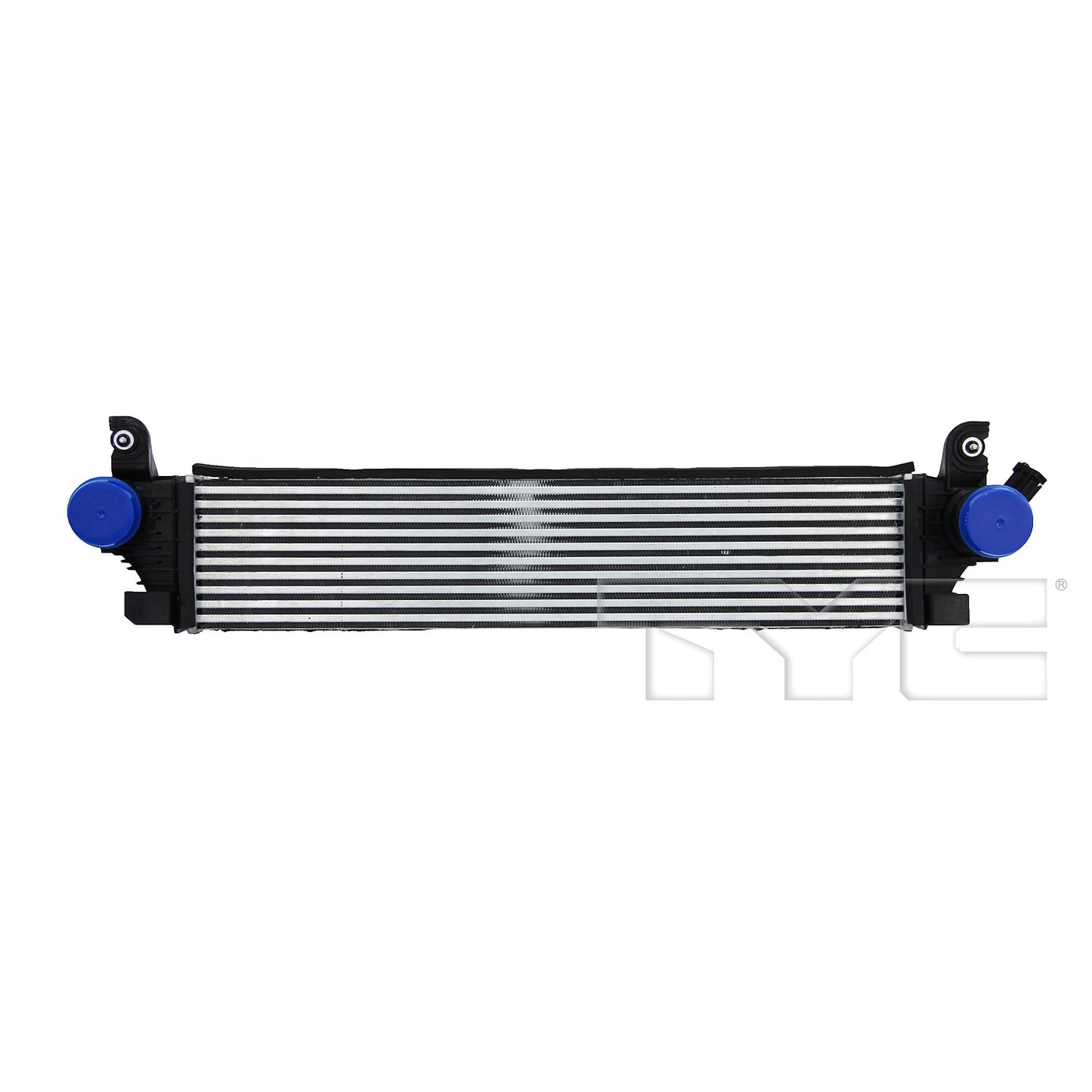 TYC Intercooler 18138 main image