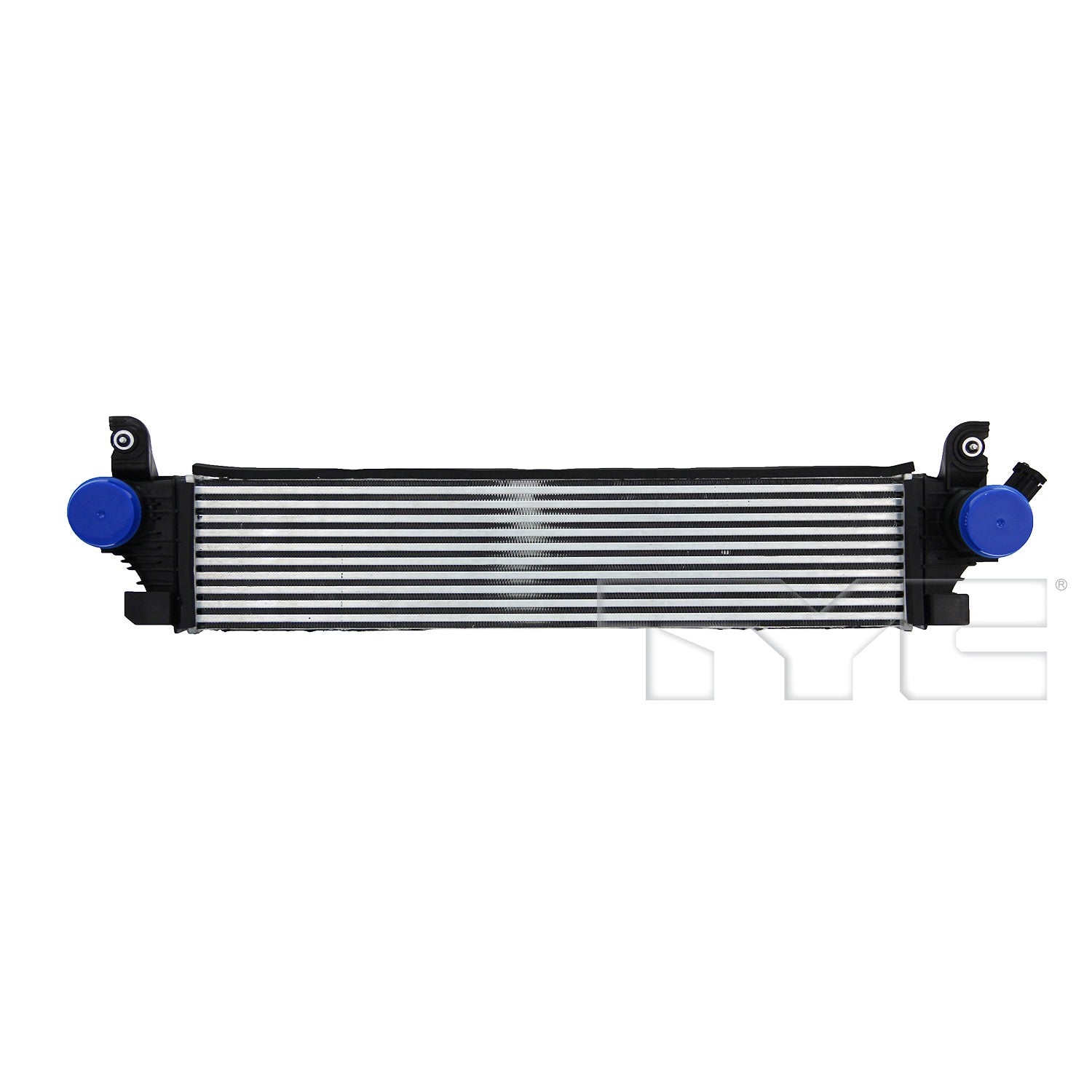 TYC Intercooler 18138 main image