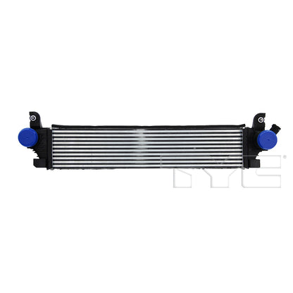 TYC Intercooler 18138 main image