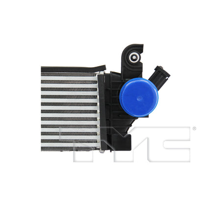 TYC Intercooler 18138 image 4