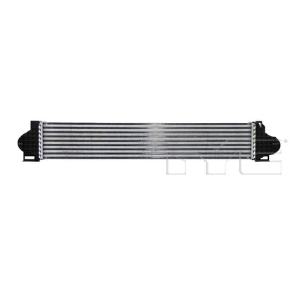 TYC Intercooler 18140 image 5
