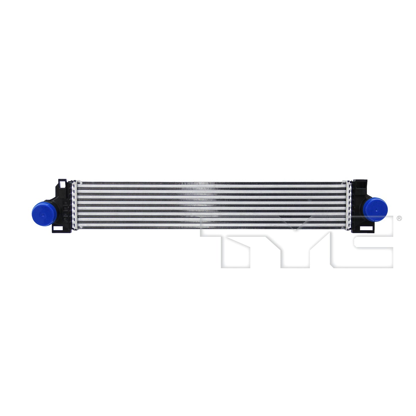 TYC Intercooler 18140 main image