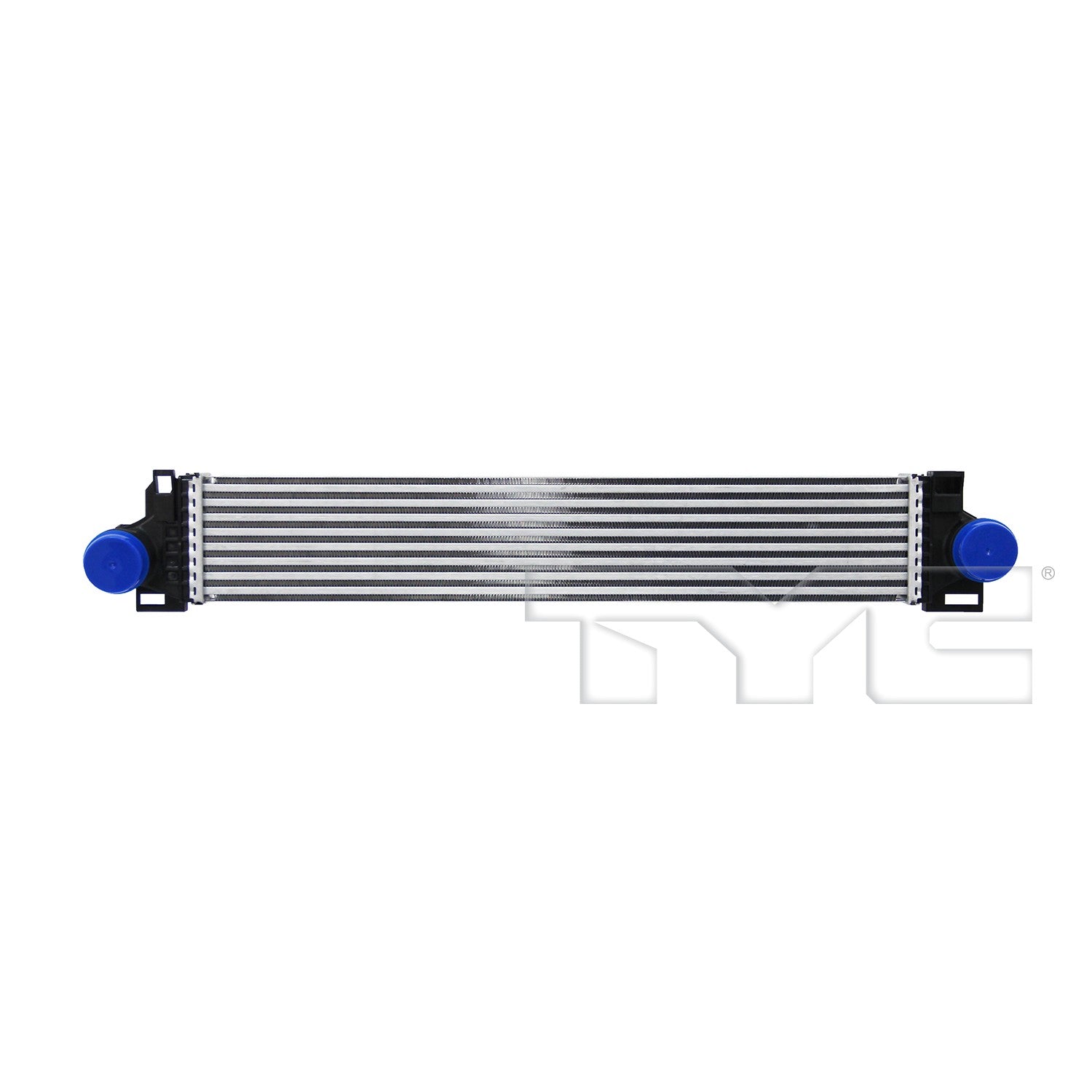 TYC Intercooler 18140 main image