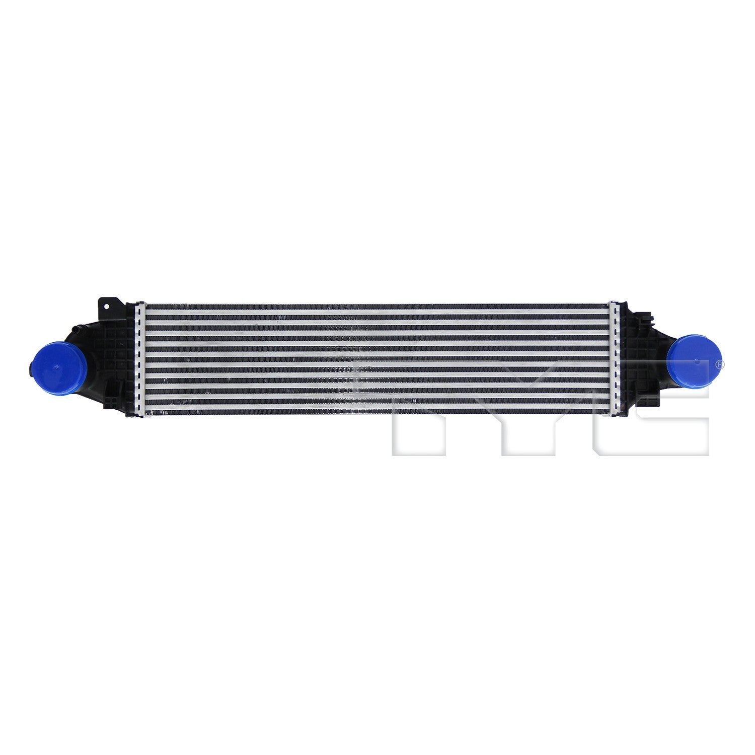 TYC Intercooler 18141 main image