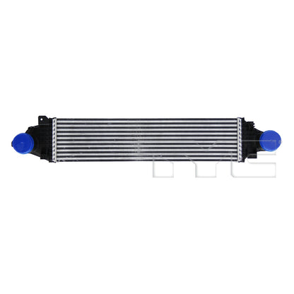 TYC Intercooler 18141 main image