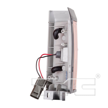 TYC Side Marker Light Assembly 18-1421-00