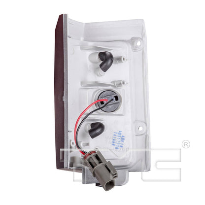TYC Side Marker Light Assembly 18-1421-00