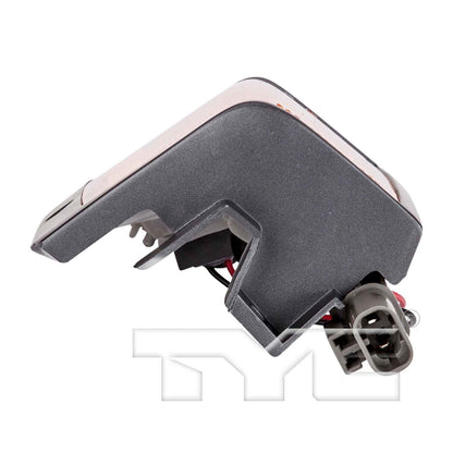 TYC Side Marker Light Assembly 18-1421-00