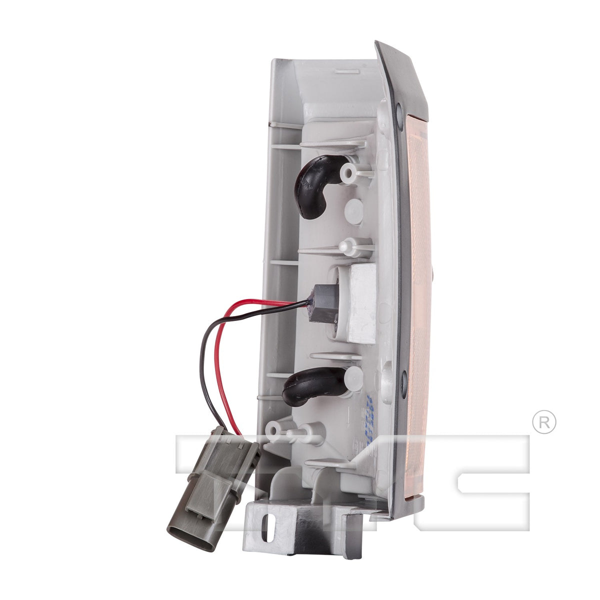TYC Side Marker Light Assembly 18-1421-00
