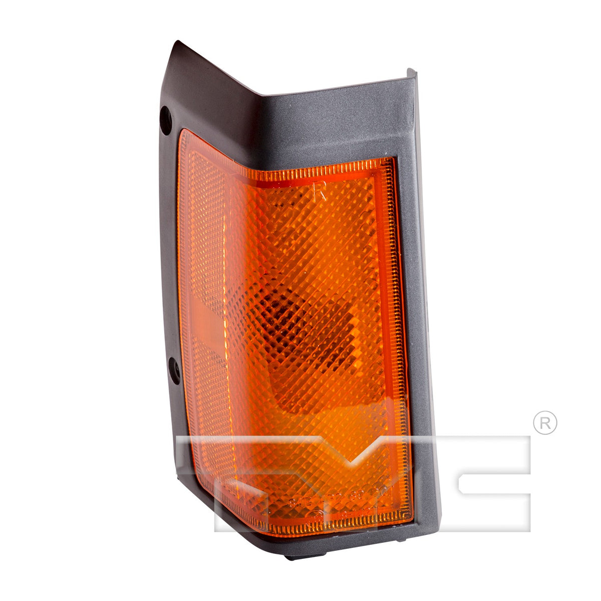 TYC Side Marker Light Assembly 18-1421-00