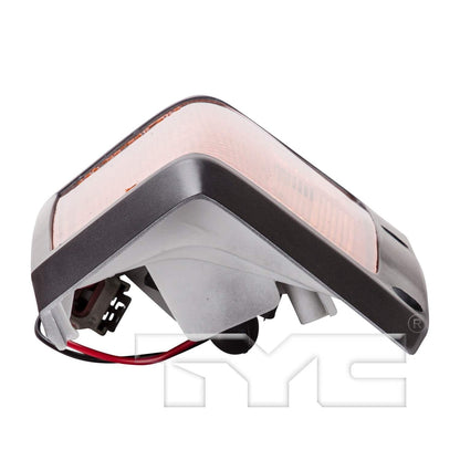 TYC Side Marker Light Assembly 18-1421-00