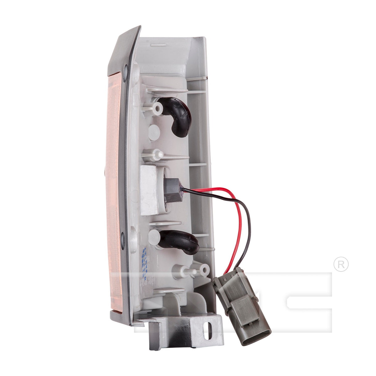 TYC Side Marker Light Assembly 18-1422-00
