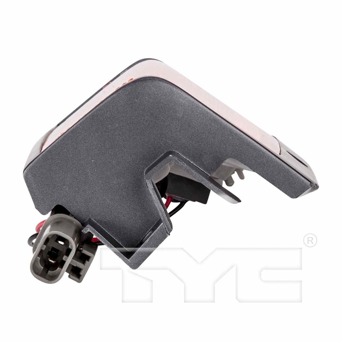 TYC Side Marker Light Assembly 18-1422-00