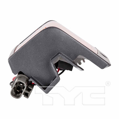 TYC Side Marker Light Assembly 18-1422-00