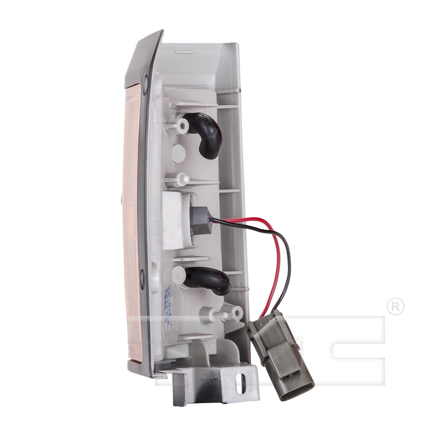 TYC Side Marker Light Assembly 18-1422-00