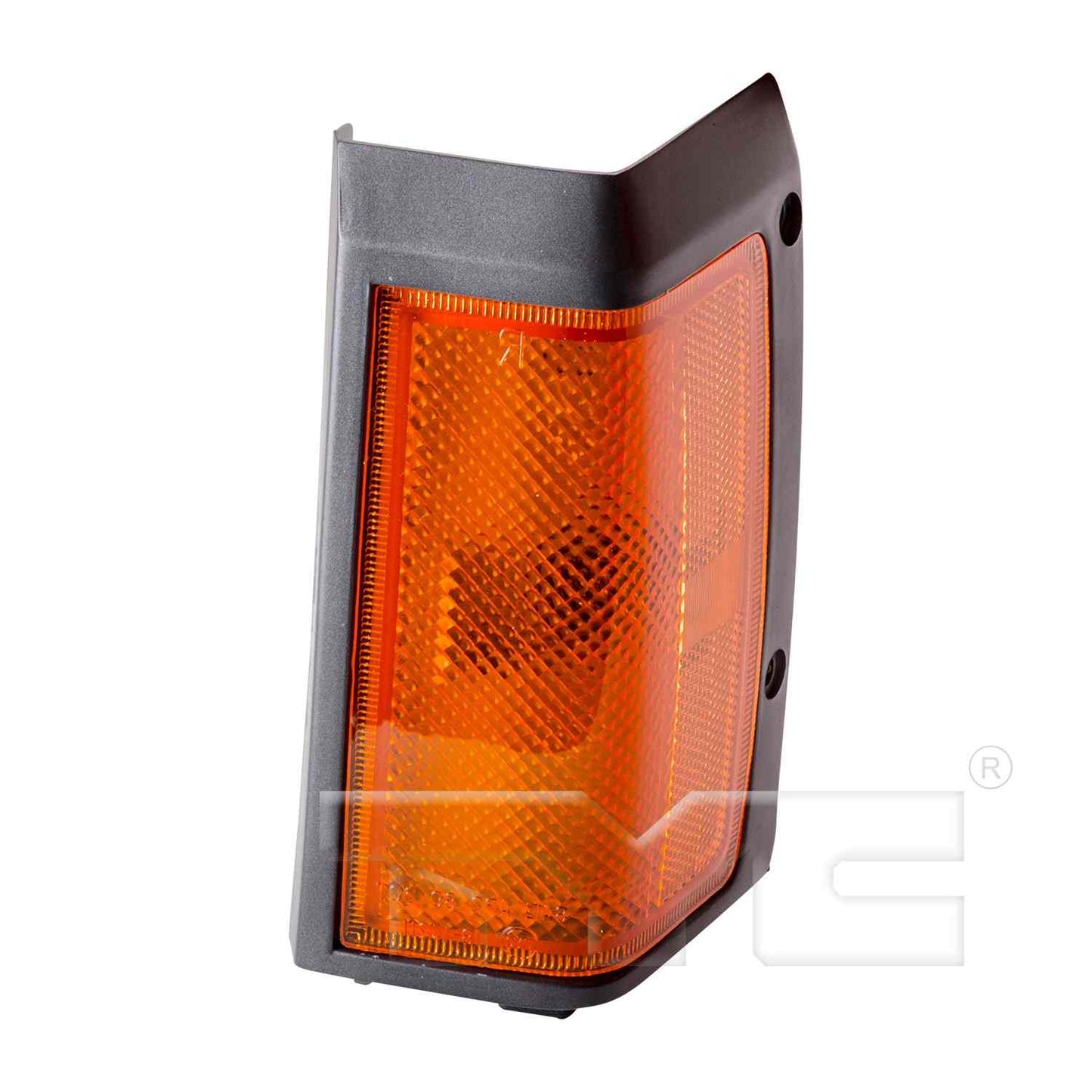 TYC Side Marker Light Assembly 18-1422-00